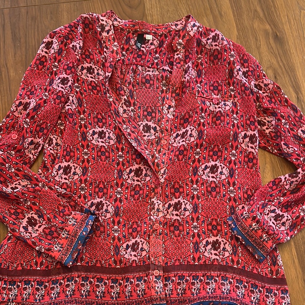 KUT Blouse